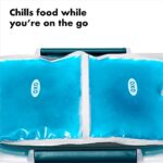 OXO Good Grips Prep and Go Ice Pack Set