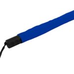 STROMBERGBRAND UMBRELLAS Spectrum Popular Style 16″ Automatic Open Umbrella Light Weight Travel Folding Umbrella for Men and Women, (Royal Blue)