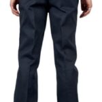 Dickies Men’s Original 874 Work Pant, Navy, 36W x 32L