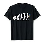 Kendama Player Evolution Japanese Game Cup Sport Trick T-Shirt