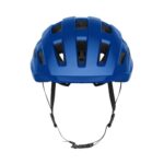 LAZER Tempo KinetiCore Bike Helmet, Lightweight Bicycling Gear for Adults, Men & Women’s Cycling Head Gear, Blue, One Size