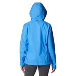 Columbia Women’s Switchback III Jacket, Harbor Blue, Small