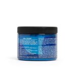 As I Am Curl Color – Cool Blue – 6 ounce – Color & Curling Gel – Temporary Color – Medium Hold – with Jamaican Black Castor Oil, Ceramides, & Betaine – Vegan & Cruelty Free