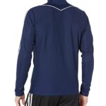 adidas Men’s Tiro23 League Training Jacket, Team Navy Blue, Medium