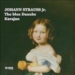 The Blu Danube (Studio Recording)