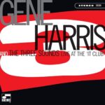 Live At The ‘It Club’ (Blue Note Classics Series)[LP]