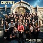 Temple Of Blues – Influences & Friends