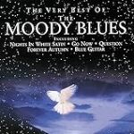 The Very Best Of The Moody Blues [CD]