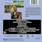 Full Moon in Blue Water [Blu-ray]