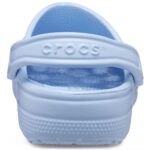 Crocs Unisex Classic Clogs, Blue Calcite, Numeric_5 US Men