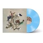 The Tipping Point – Exclusive Limited Edition Sky Blue Colored Vinyl LP